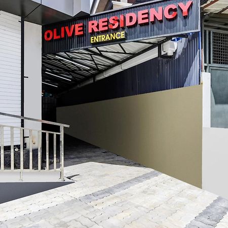 Hotel O Olive Residency 코지코드 외부 사진